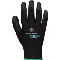 KnitActiv Pro Cold-Rated Gloves, Size Small, PVC Coated, Nylon/Acrylic Shell, ASTM ANSI Level A5 Solutions industrielles ALPHA