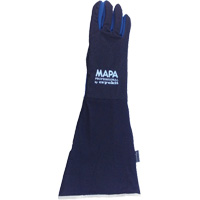 Gants cryog&eacute;niques &eacute;tanches Cryokit 550 Solutions industrielles ALPHA