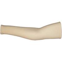 KnitActiv PKCW Low Hazard Protective Sleeve - Vend Pack, 18", Cotton, Beige Solutions industrielles ALPHA