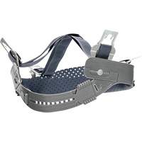 Suspension Staz-On pour casquette Skullgard, Rochet Solutions industrielles ALPHA