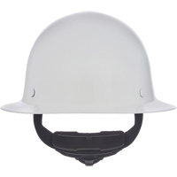 Casque de s&eacute;curit&eacute; protecteur Skullgard avec suspension Fas-Trac III, Suspension Rochet, ANSI type I Solutions industrielles ALPHA