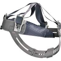 Suspension de rechange standard &agrave; couronne fixe pour casques de s&eacute;curit&eacute; Skullgard, Rochet Solutions industrielles ALPHA