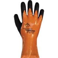 Dexterity&reg; S18TX26FN Cut Resistant Gloves, Size 6, 18 Gauge, Foam Nitrile Coated, TenActiv Shell, ASTM ANSI Level A9 Solutions industrielles ALPHA