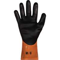 Dexterity&reg; S18TX26FN Cut Resistant Gloves, Size 6, 18 Gauge, Foam Nitrile Coated, TenActiv Shell, ASTM ANSI Level A9 Solutions industrielles ALPHA