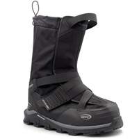 Couvre-chaussures Klondike, Nylon, Boucles et crochets Solutions industrielles ALPHA