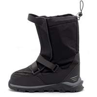 Couvre-chaussures Klondike, Nylon, Boucles et crochets Solutions industrielles ALPHA