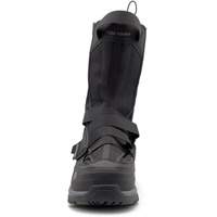 Couvre-chaussures Klondike, Nylon, Boucles et crochets Solutions industrielles ALPHA