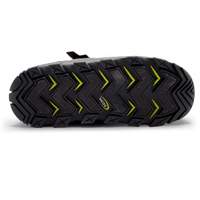 Couvre-chaussures Klondike, Nylon, Boucles et crochets Solutions industrielles ALPHA