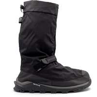 Couvre-chaussures Voyager, Nylon, Fermeture Boucles et crochets Solutions industrielles ALPHA