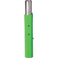 Rallonge de m&acirc;t de potence inf&eacute;rieur de 53,34 cm pour espace clos DBI-SALA Solutions industrielles ALPHA