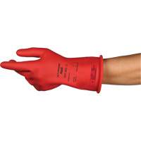 Gants &eacute;lectriques isol&eacute;s ultra l&eacute;gers ActivArmr RIG R011RUL, ASTM classe 0, Taille 7, 11" lo Solutions industrielles ALPHA