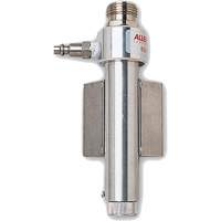 Masque respiratoire &agrave; adduction d'air et casque de soudage &agrave; visi&egrave;re relevable avec ADF et refroidisseur DEFENDER, Universel, Pi&egrave;ce faciale Solutions industrielles ALPHA