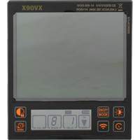 ADF X90VX Xtreme 5 x 4 avec opacit&eacute; automatique de 5 &agrave; 14 Solutions industrielles ALPHA