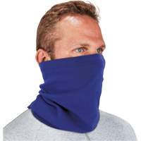 Chill-Its 6493FR FR Cooling Neck Gaiter, Blue Solutions industrielles ALPHA