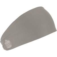 Bandeau de refroidissement en tricot haute performance Chill-Its 6634, Gris Solutions industrielles ALPHA
