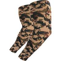 Chill-Its 6695 Sun Protection Arm Sleeves, Medium/Large, Multi-Colour Solutions industrielles ALPHA