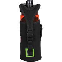 Fixation et support pour bouteille/canette Squids 3775 Solutions industrielles ALPHA