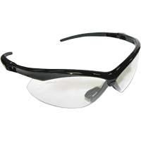 High Performance Safety Glasses, Clear Lens, Anti-Fog/Anti-Scratch, ANSI Z87+ Solutions industrielles ALPHA