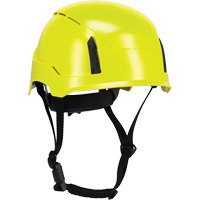 Casque de s&eacute;curit&eacute; industriel RZRBack avec technologie Mips, Ventil&eacute;, ANSI type II/CSA type 2 Solutions industrielles ALPHA