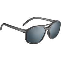 Altus Sunglasses, Brown Lens, Anti-Fog/Anti-Reflective/Anti-Scratch, ANSI Z87+ Solutions industrielles ALPHA