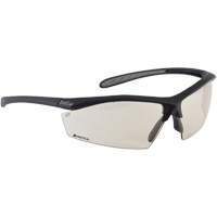 Lunettes de s&eacute;curit&eacute; &agrave; protection balistique Sentinel, Lentille Cuivre/Brun, Antibu&eacute;e/Anti-&eacute;gratignures, ANSI Z87+ Solutions industrielles ALPHA
