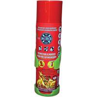 Extincteur Hero 911 sans PFAS, ACK, Capacit&eacute; 500 ml Solutions industrielles ALPHA