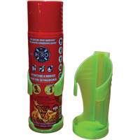 Extincteur Hero 911 sans PFAS, ACK, Capacit&eacute; 500 ml Solutions industrielles ALPHA