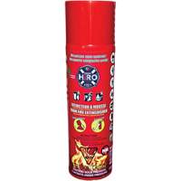 Extincteur Hero 911 sans PFAS, ACK, Capacit&eacute; 500 ml Solutions industrielles ALPHA