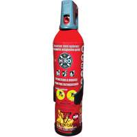 Extincteur Hero 911 sans PFAS, ACK, Capacit&eacute; 750 ml Solutions industrielles ALPHA