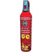 Extincteur Hero 911 sans PFAS, ACK, Capacit&eacute; 750 ml Solutions industrielles ALPHA
