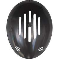 Insert pour enveloppe de casquette MAKEA C AP, Noir Solutions industrielles ALPHA