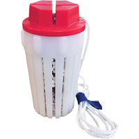 Aquanella Non-Chemical Eyewash Water Treatment Module Solutions industrielles ALPHA