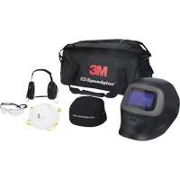Ensemble d'&eacute;PI pour le soudage G5-03 E Speedglas Solutions industrielles ALPHA