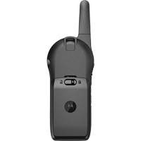Curve Two-Way Radio with Wi-Fi/LMR Capabilities, FHSS Radio Band, 10 Channels, 300000 sq. ft. Range Solutions industrielles ALPHA