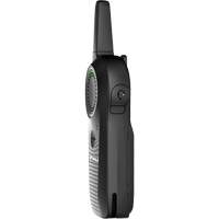 Curve Two-Way Radio with Wi-Fi/LMR Capabilities, FHSS Radio Band, 10 Channels, 300000 sq. ft. Range Solutions industrielles ALPHA