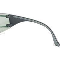 Lunettes de s&eacute;curit&eacute; Adapt Lite, Lentille Int&eacute;rieur/ext&eacute;rieur, Antibu&eacute;e/Anti-&eacute;gratignures, ANSI Z87+/R&eacute;pond ou surpasse la norme CSA Z94.3 Solutions industrielles ALPHA