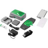 PAPR Kit for P3 Filters Solutions industrielles ALPHA