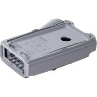 Fan Housing for PX5&reg; PAPR Solutions industrielles ALPHA