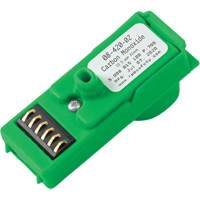 GX4 Sensor CO 5ppm Solutions industrielles ALPHA