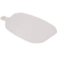 Tear Off Lens with 7-Layer Cassette for Z-Link PAPR System Solutions industrielles ALPHA