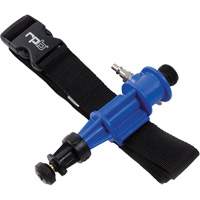 6" Cold Air Tube Solutions industrielles ALPHA