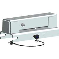 XTIRPA Mounting Bracket For Workman Rescuer and Winch Solutions industrielles ALPHA