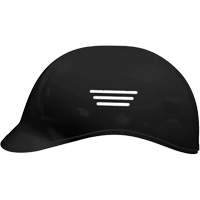 LIDGUARD&reg; Bump Cap with 4-Point Suspension, Pinlock Suspension, Black Solutions industrielles ALPHA