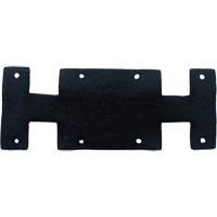 Coussinet frontal LIDGUARD Solutions industrielles ALPHA