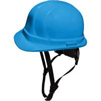 LIDGUARD&reg; Cap Style Hardhat with Chinstrap, Meets CSA Type 1, Ratchet Suspension, Vented Solutions industrielles ALPHA