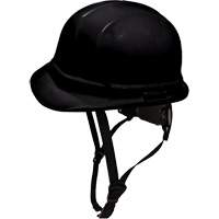 LIDGUARD&reg; Cap Style Hardhat with Chinstrap, Meets CSA Type 1, Ratchet Suspension, Vented Solutions industrielles ALPHA