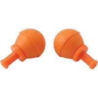 Embouts de rechange pour bande semi-auriculaire SEALTEC Solutions industrielles ALPHA