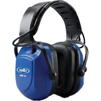 SEALTEC 100 Series Electroniq Bluetooth Earmuff, Headband, 24 NRR dB Solutions industrielles ALPHA