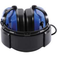 SEALTEC 100 Series Electroniq Bluetooth Earmuff, Headband, 24 NRR dB Solutions industrielles ALPHA