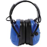 SEALTEC 100 Series Electroniq Bluetooth Earmuff, Headband, 24 NRR dB Solutions industrielles ALPHA